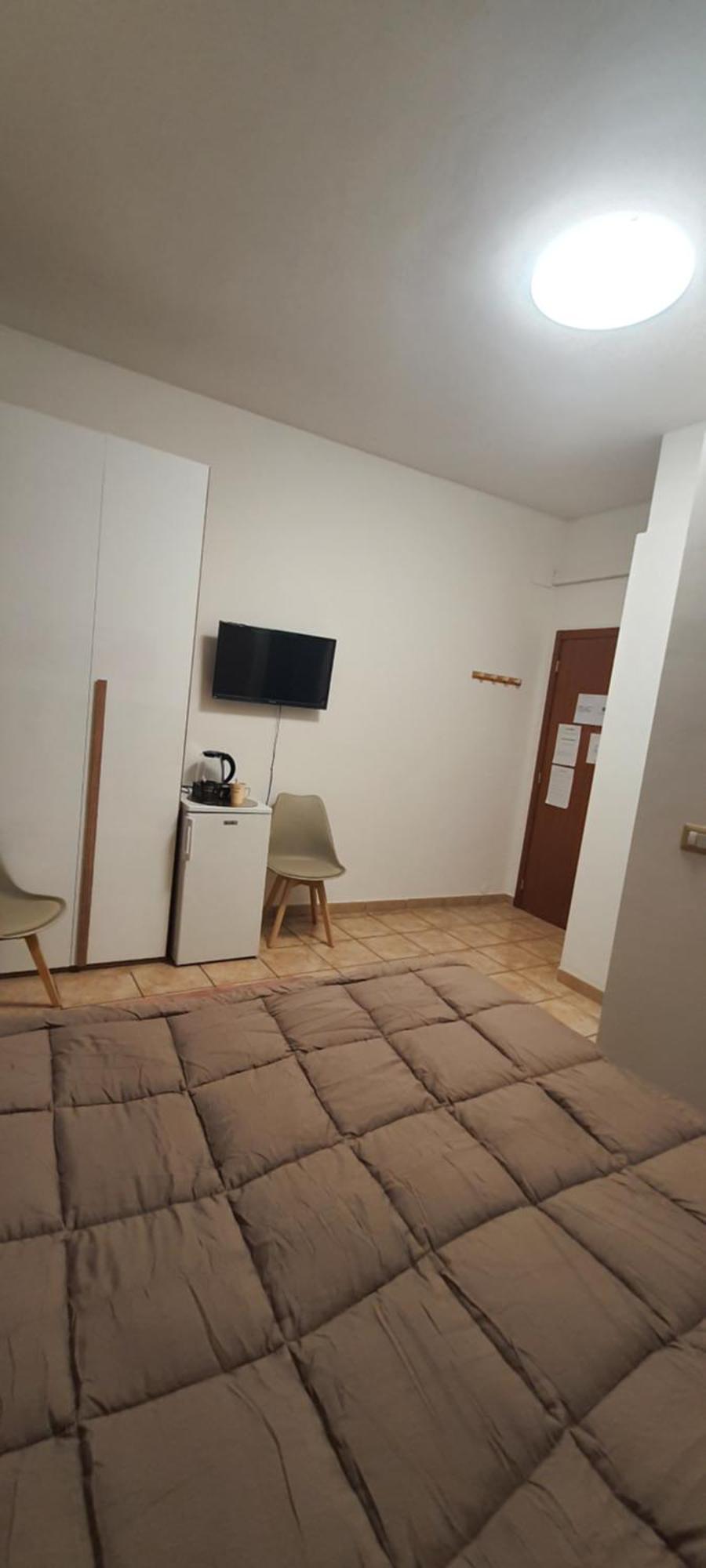 Piazza Ragusa Bed and breakfast