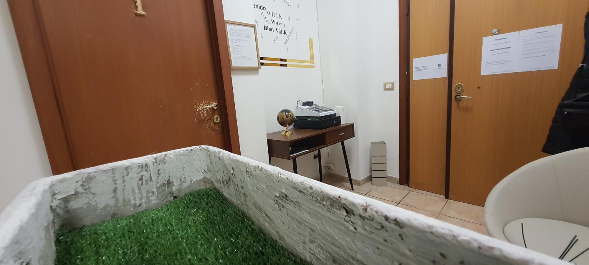 Bed and breakfast Piazza Ragusa Roma