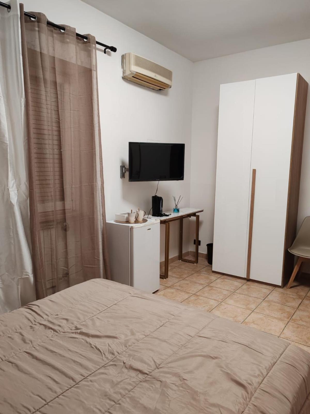 Bed and breakfast Piazza Ragusa