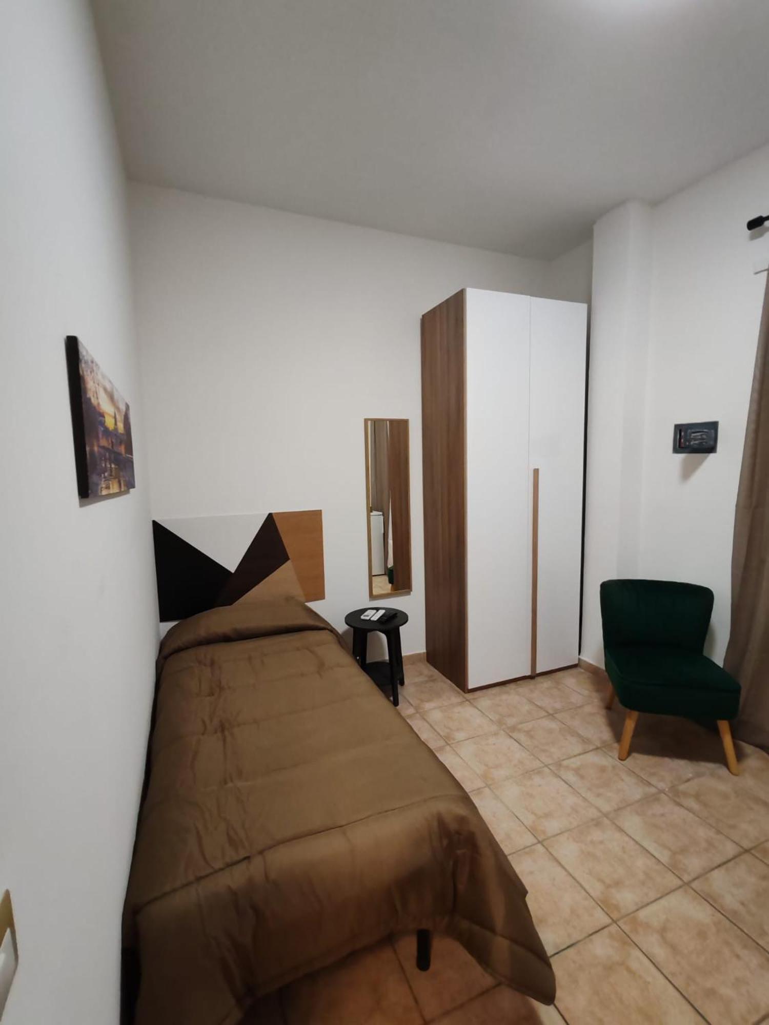 Piazza Ragusa Bed and breakfast 3*